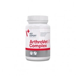 Arthrovet HA Complex 90 Tabl (Vet Expert)