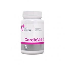 Cardiovet 90 Tabl (VET EXPERT)