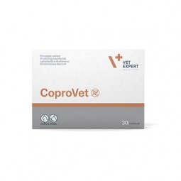 Coprovet 30 Tabs (Vet Expert)