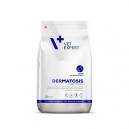 Dermatosis Dog Conejo & Patata 2 kg (Vet Expert)