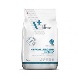 Hypoallergenic Ultra Dog 2 Kg (Vet Expert)