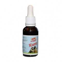 Kure Legazín Farmacia Veterinaria