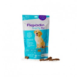 Flexadin Young Dog Maxi chews