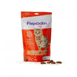Flexadin Gato 60 chews