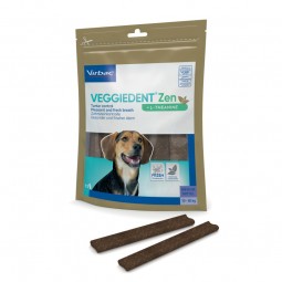 Veggiedent Zen (M) 10-30 Kg