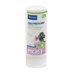 Allerderm Champu Piel seca y escamosa 250 ml