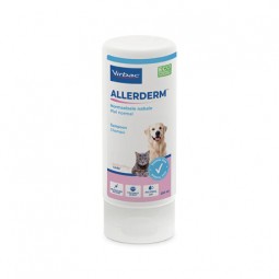 Allerderm Champu Piel normal 250 ml