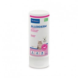 Allerderm Champu Piel sensible 250 ml