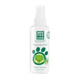 Limpiador Facial Perro MFS 60 ml