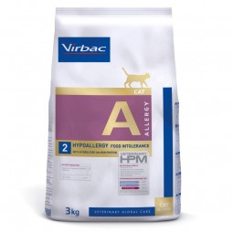 Cat A2 Allergy Hipoallergenic HPM 3 Kg (Virbac)