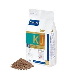 Cat KJ2 Kidney Y Joint (Renal) HPM (Virbac)