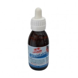 Total Calcio Farmacia Veterinaria