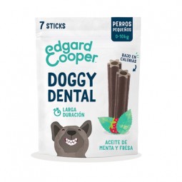Edgard Cooper Doggy Dental Fresa Menta Small (105g/stick)