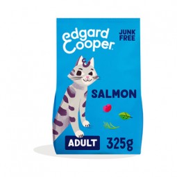 Edgard Cooper Feline Adult Salmon Atlantico (Pienso)