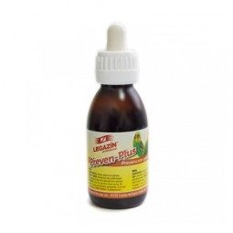 Preven Plus Farmacia Veterinaria