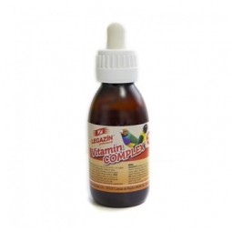 Vitamin Complex Farmacia Veterinaria