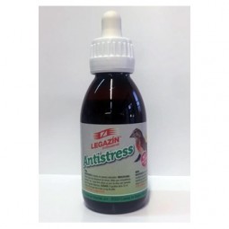 Antistress Farmacia Veterinaria