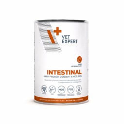 Intestinal Dog Lata 6x400 Gr (Vet Expert)