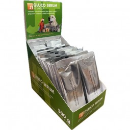 Gluco Serum 30 x 100 g