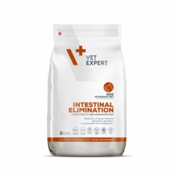 Intestinal Elimination Dog 2 Kg (Vet Expert)