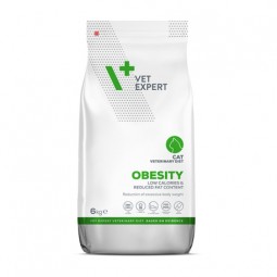 Obesity Cat 6 Kg (Vet Expert)