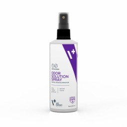 Odor Solution Spray 250 ml (Vet Expert)