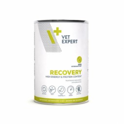 Recovery Dog Lata 6x400 Gr (Vet Expert)