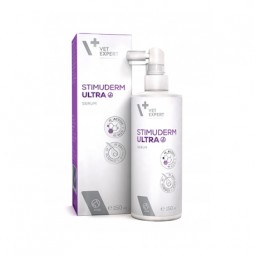 Stimuderm Ultra Serum Dog 150 ml (Vet Expert)