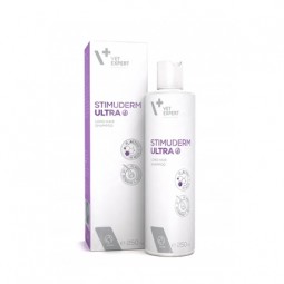 Stimuderm Ultra Shampoo Long Hair Dog 250 ml (Vet Expert)