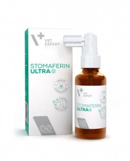 Stomaferin Ultra 30 ml (Vet Expert)