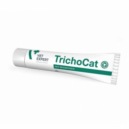Trichocat Anti-Bezoar Pasta 50 Gr (Vet Expert)