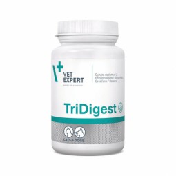 Tridigest 40 Tabl (Vet Expert)