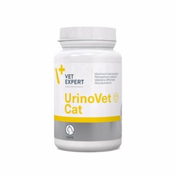 Urinovet Gato 45 Caps (Vet Expert)
