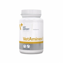 Vetaminex 60 Toff Caps. (Vet Expert)