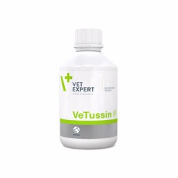 Vetussin 100 ml (Vet Expert)