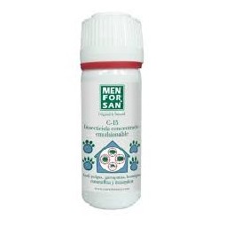 Insecticida Concentrado C-15 MFS 250 ml