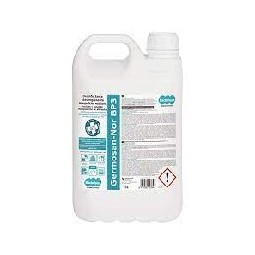 Germosan-Nor BP3 Desinfectante Virucida Superficies 5 L