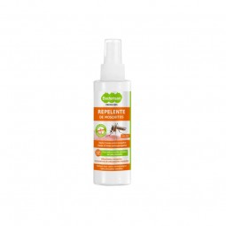 Spray Repelente de Mosquitos 100 ml MFS