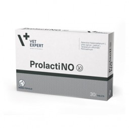Prolactino 30 Tab. (Vet Expert)