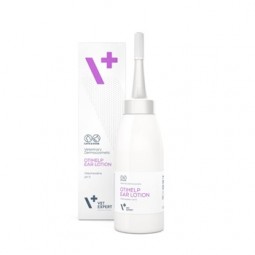 Otihelp Ear Lotion 75ml (Vet Expert)