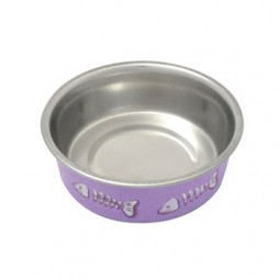 Comedero Baltic Gato 12cm-300ml 1ud Nayeco