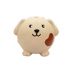 Juguete Dog Ball 9cm 1ud Nayeco