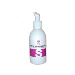 Aceite de Salmón 250ML FBL