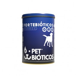 Fortebioticos Perros 30 ml (PETBIOTICO)