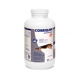 Cosequin Advanced Perros 120 comprimidos