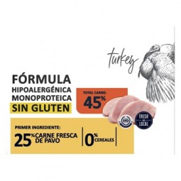 Natural Impulse Dog Adult Pavo GRAIN FREE 10 KG