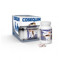 Cosequin Advanced Perros 40 comprimidos