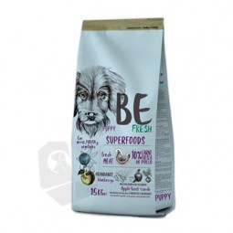 Be Fresh puppy 15 kg