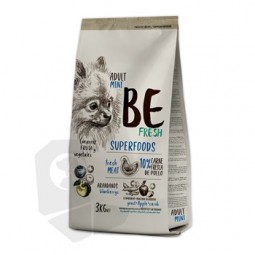 Be Fresh MINI 3 kg