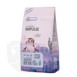 Natural Impulse Cat Adult 2 kg